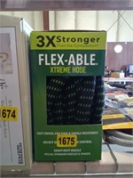 Flexible Extreme Hose