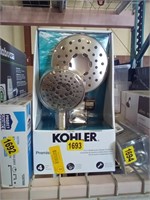 Kohler Shower Heads