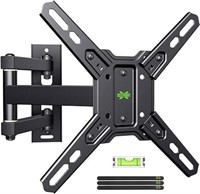 Usx Mount Full Motion Tv Monitor Wall Mount