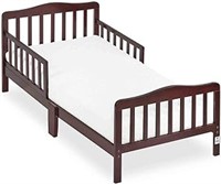 Dream On Me Classic Design Toddler Bed In