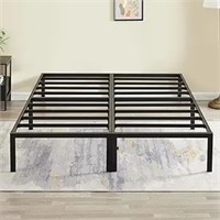 Greenforest Queen Size Bed Frame Easy Quick