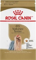 Royal Canin Health Nutrition Yourkshire Dog Food