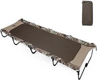 20 Second Set Up Camping Cots Foldable For Adults