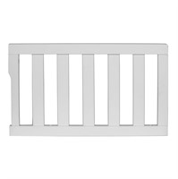 Universal Convertible Crib Toddler Guard Rail