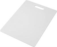 Farberware Nonslip Plastic Cutting Board 12"x18"