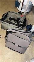 OUTDOOR HOUND BAG AND DUFFEL BAG