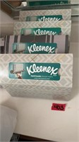 4 BOXES OF KLEENEX HAND TOWELS