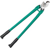 Steel Cable Cutters,24 Inch Stainless Steel Wire
