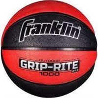 Grip Rite Basketball Junior Size And Weight