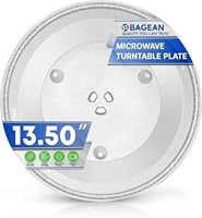 Microwave Plate Replacement 13.5” For F06015q00ap