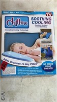 CHILLOW COOLING PILLOW