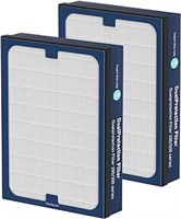 200/300 Series Dual Protection Filter Replacement