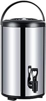 12l Stainless Steel Insulated Beverage Dispenser
