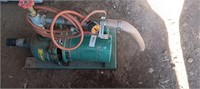 WL pump myers HJ50S 110v shallow well pump