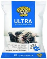 Dr. Elsey's Precious Cat Ultra Multi-cat Litter
