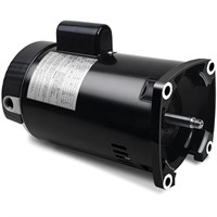 B2854 Pool Pump Motor Compatible With Century A.o.