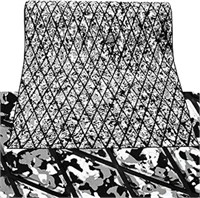 Kt Guomei 102.3" X45.2” Diamond Pattern Sea Deck
