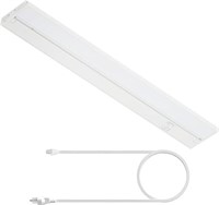 Lagom 18" Direct Wire Dimmable Led Under Cabinet L