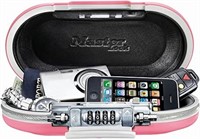 Master Lock Personal Safe, Set Your Own Combinatio