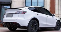 Fits 2020-2024 Tesla Model Y Rear Trunk Spoiler