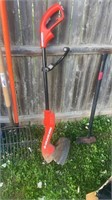 GRASS HOG ELECTRIC WEED EATER