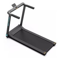 Denise Austin WalkingPad Double-Fold Treadmill