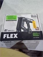 Flex Nail Gun