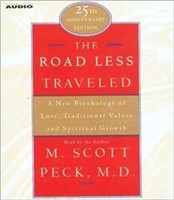 The Road Less Traveled: A New Psychology of Love,