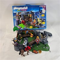 Playmobil Viking Set