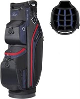 Liteleph Golf Bags For Men Women Lightweight Cart