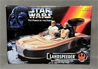 Star Wars Land Speeder, NOS, 1995
