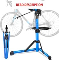 Heavy Duty E Bike Repair Stand (Max 110 lbs)**
