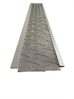 Superior Gutter Guards Raised Stainless-steel