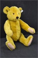 Limited Edition Steiff 1989 W.Germany Jointed Bear