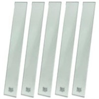 Glass- Laminated + Tempered Glass Balusters 29"