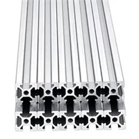 10pcs 48" T Slot 2020 Aluminum Extrusion 3d Print