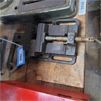 MB Clamp