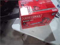 Craftsman Chainsaw 2-cycle 42cc 16"