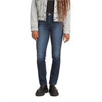 14, Levi's Women's 724 High Rise Straight Jeans,