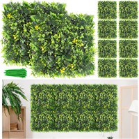 Omldggr Grass Panels  10x10  Green-7