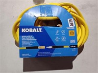 Kobalt 3/8 In X 25 Ft Poly Hybrid Air Hose With