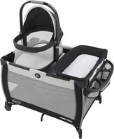 GracoÂ® Pack 'n PlayÂ® Day2Dreamâ„¢ Bassinet Playa