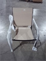 Style.selections Stack Sling Chair *rocks