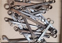 MB Wrenches