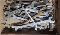 MB Wrenches