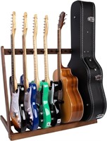 Strich Guitar Stand For Multiple Guitars
