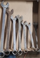 MB Wrenches