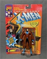 1993 Marvel The Uncanny X-Men Action Figure -