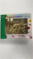 Aqua Garden 7? x 3.5? x 5? , Ideal For Betta Fi