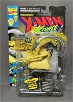 Marvel ToyBiz Uncanny X-Men X-Force Mojo Mutant